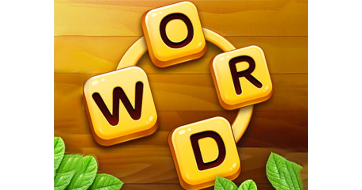 Word Cookies Play Word Cookies Online on