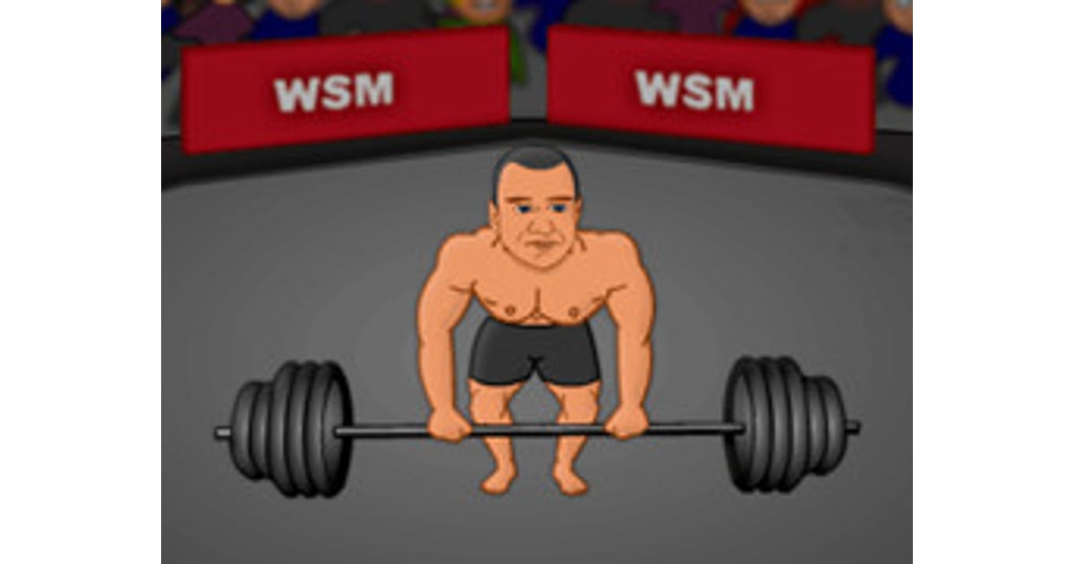 World S Strongest Man - Play The Game Online on CarGames.Com