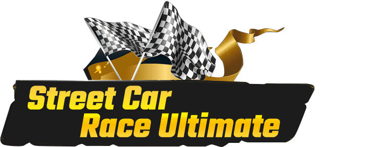 Street Car Race Ultimate