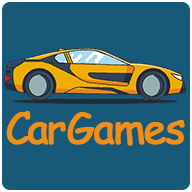 CarGames.Com Online Games logo