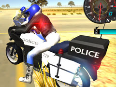 3D Moto Simulator 2