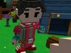 All In One - Fight To Shop In Online Minecraft