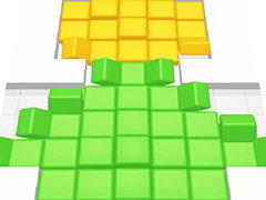 Clash Of Cubes