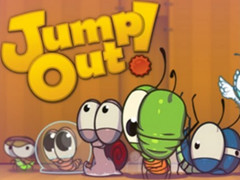 Jump Out: Workshop