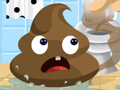 Poop It Play Poop It Online At Cargames Com