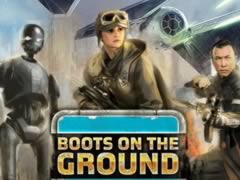Rogue One: Boots On The Ground