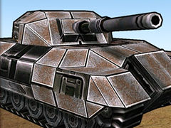Tank War Defense