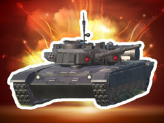 Tank War Multiplayer