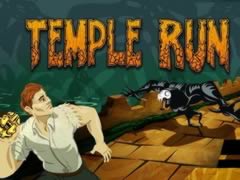 Temple Run Online