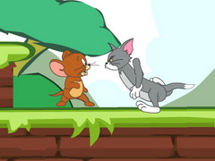 Tom And Jerry Xtreme Adventure