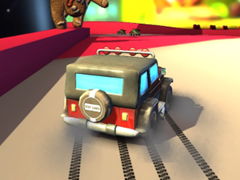 Toy Cars 2